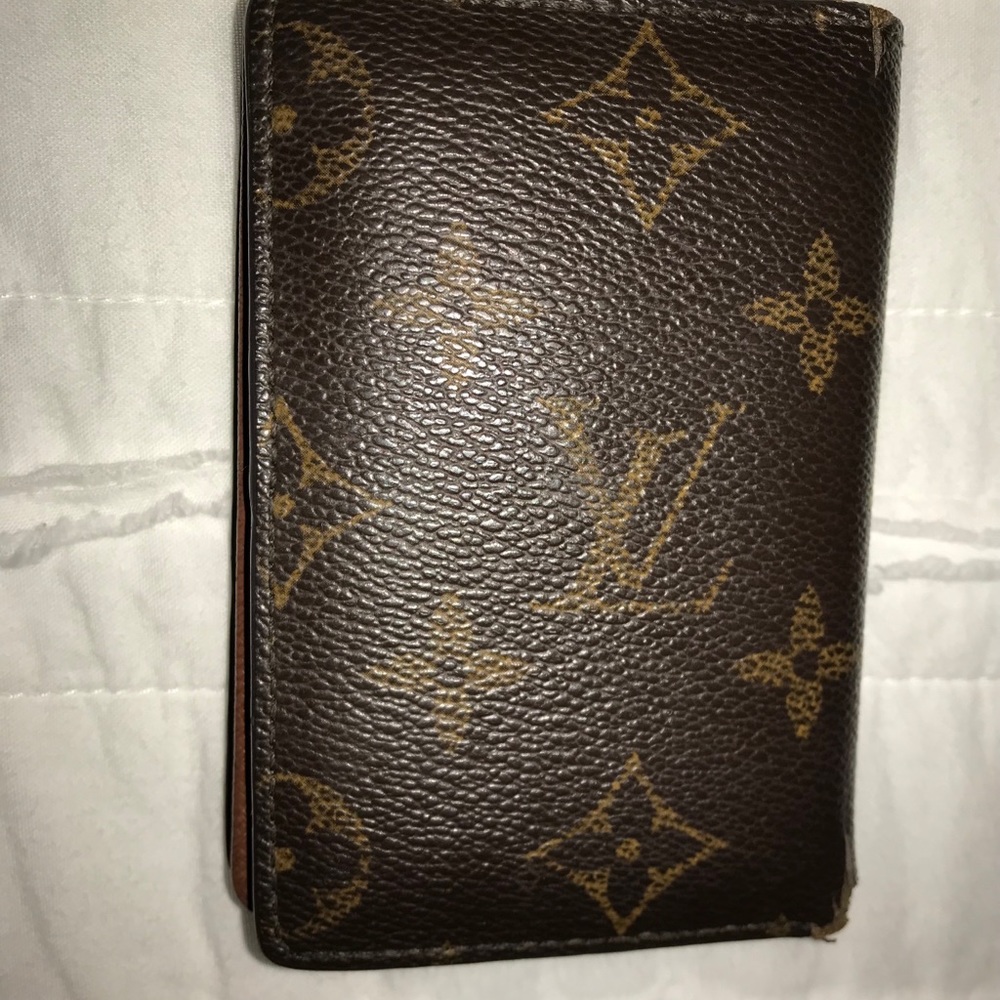 Louis Vuitton Wallet